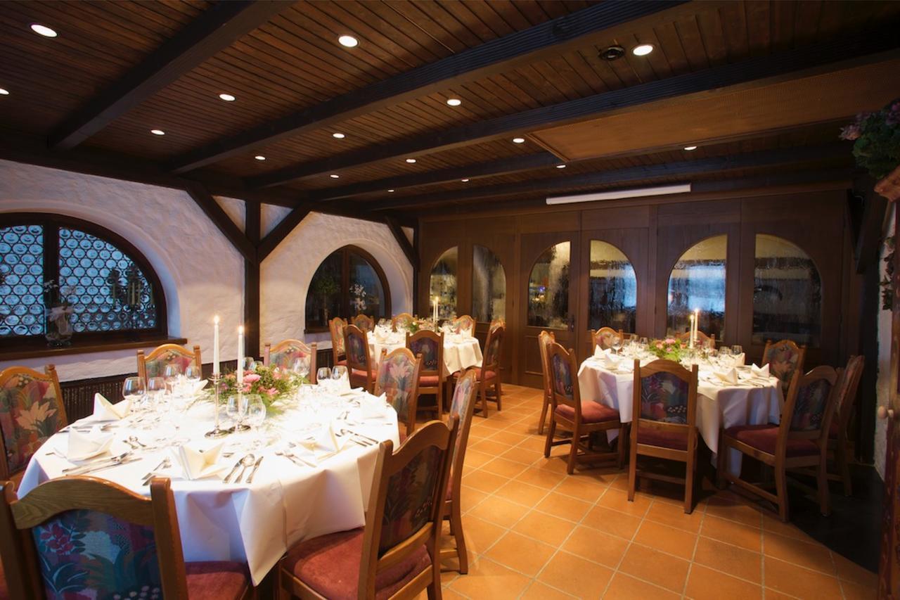 Hotel & Restaurant Dornweiler Hof Illertissen Eksteriør billede