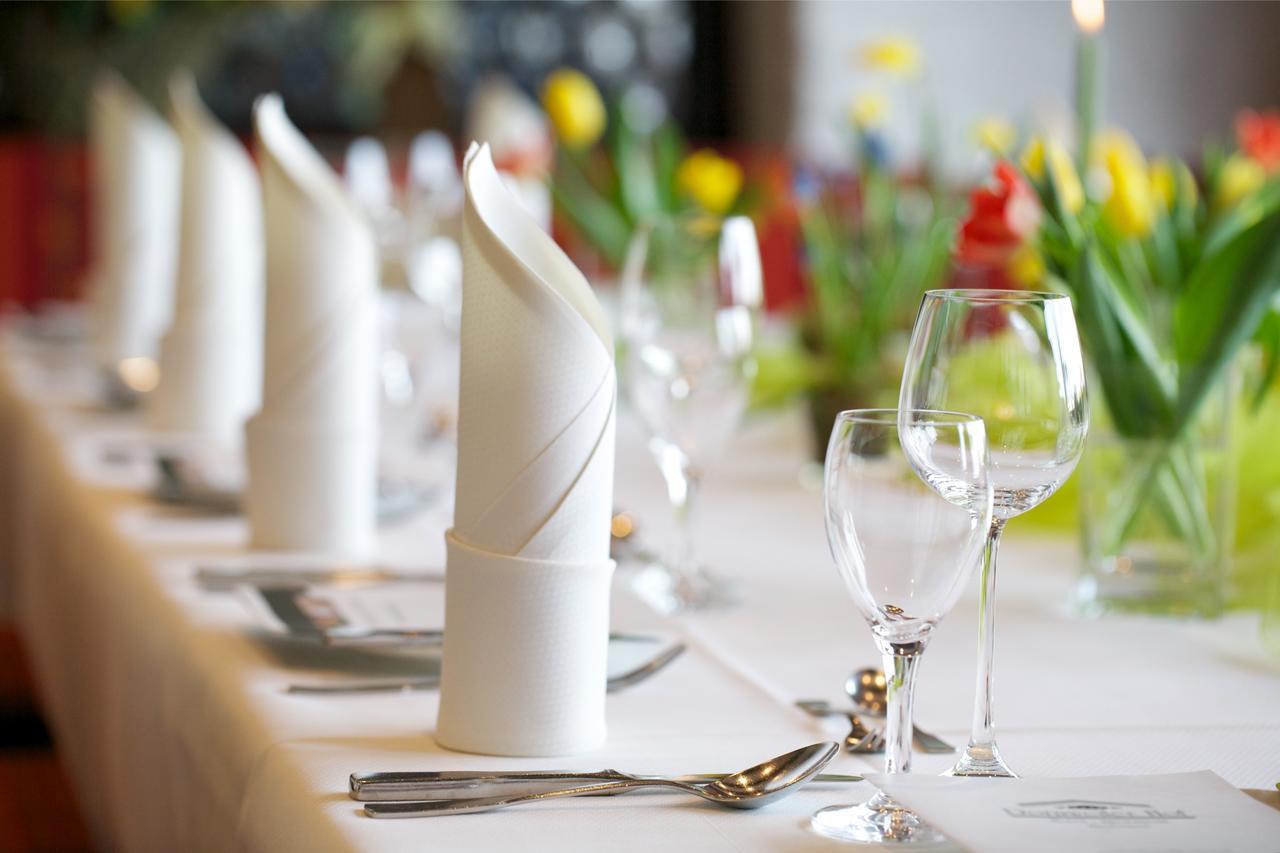 Hotel & Restaurant Dornweiler Hof Illertissen Eksteriør billede